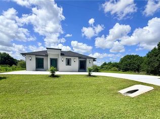 7655 7th Pl, Labelle, FL 33935