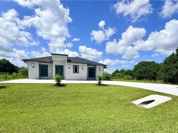 7655 7th PL, LABELLE, FL 33935