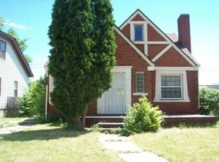 14200 Winthrop St, Detroit, MI 48227