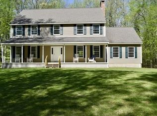 13 Ed Holcomb Rd, Southwick, MA 01077