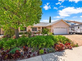 2303 Shergra Pl, Simi Valley, CA 93063