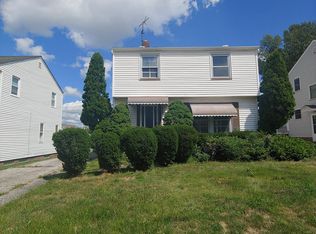 5229 E 119th St, Garfield Heights, OH