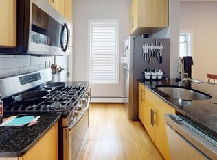 13 Howard St #3, Cambridge, MA 02139