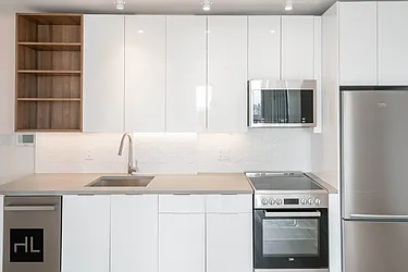 Rented by Highline Residential