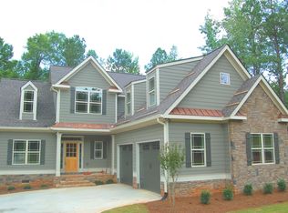 1051 Forest Rd, Greensboro, GA 30642