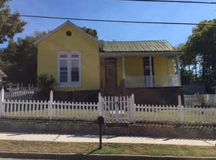 405 W 12th St, Columbia, TN 38401