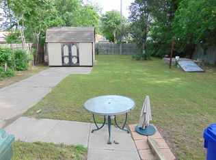 521 Nebraska St, Norman, OK 73069