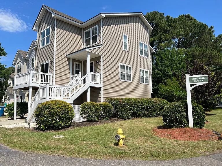 2 Jib Sail Ct — Photo 1
