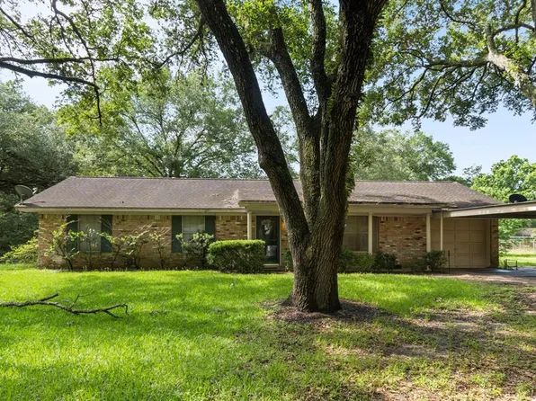 505 Dan Street, East Bernard, TX 77435