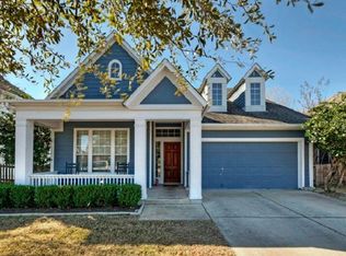 111 Summers Grn, Georgetown, TX 78633