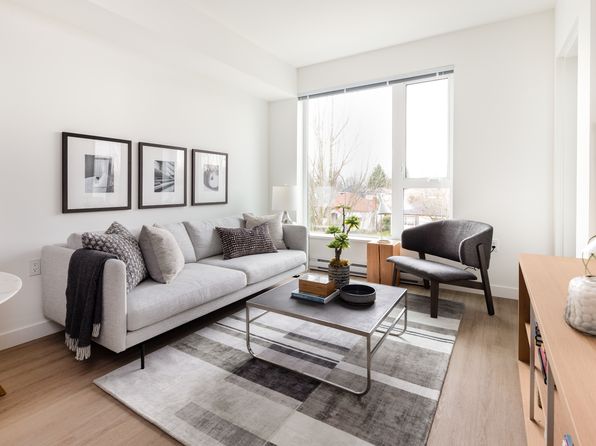 2 bedroom rental in Vancouver — photo 11