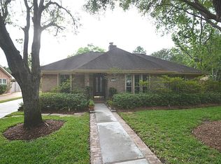 3018 Pecan Ridge Dr, Sugar Land, TX 77479