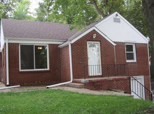 3308 Ernst St, Omaha, NE 68112