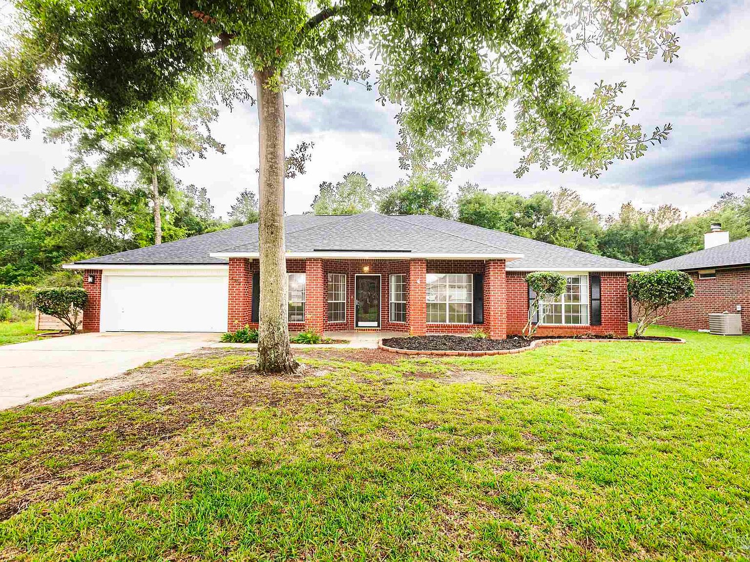 5950 Jameson Cir, Pace, FL 32571 | MLS #628972 | Zillow