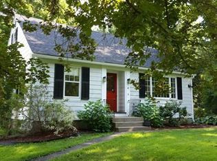 14 Swamp Rd, Whately, MA 01093