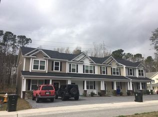 280A Stefan Dr, Charleston, SC 29412