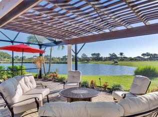 9665 Cobalt Cove Cir, Naples, FL 34120