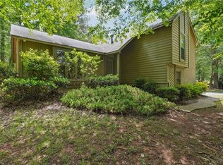 3335 New Heritage Dr, Johns Creek, GA 30022