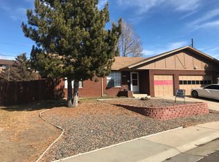 10695 W 12th Pl, Lakewood, CO 80215