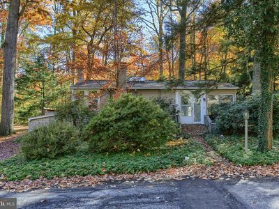 110 Lancaster Ave, Mount Gretna, PA, 17064