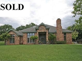36 Fairway Dr, Canyon, TX 79015