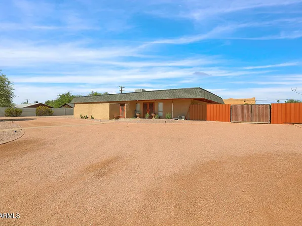 6516 E PRINCESS Drive, Mesa, AZ 85205