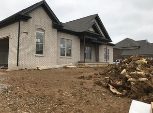 106 Champions Way, Simpsonville, KY