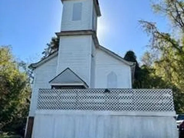 1012 Keister Rd, Keisterville, PA 15449