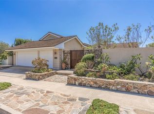 3811 Topside Ln, Corona Del Mar, CA 92625