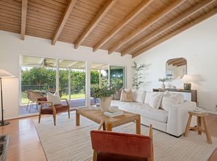 1111 Crestline Dr, Santa Barbara, CA 93105
