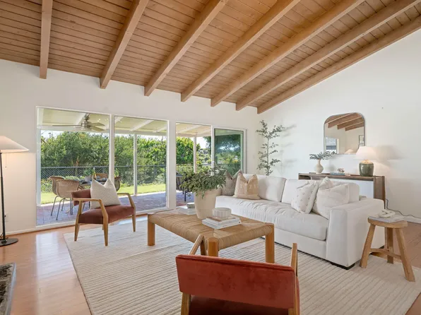 1111 Crestline Dr, Santa Barbara, CA 93105