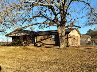 296 N Ross Maddox Rd, Pearcy, AR 71964