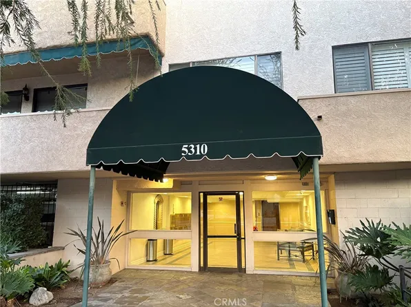 5310 Zelzah Ave Unit 303, Encino, CA 91316