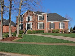 10534 Black Iron Rd, Louisville, KY 40291