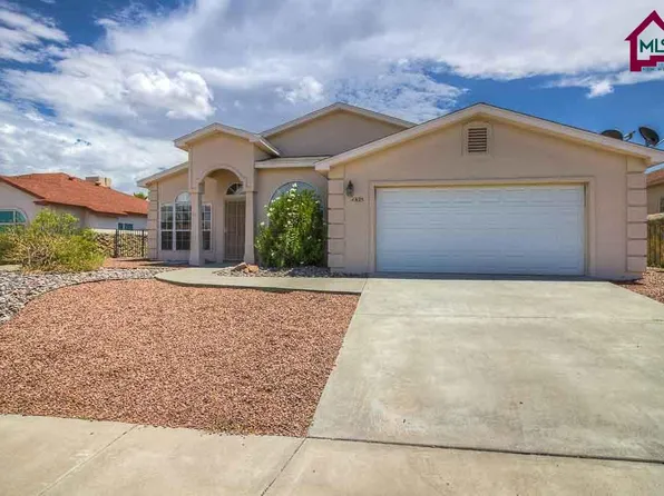 625 Stone Canyon Dr, Las Cruces, NM 88011