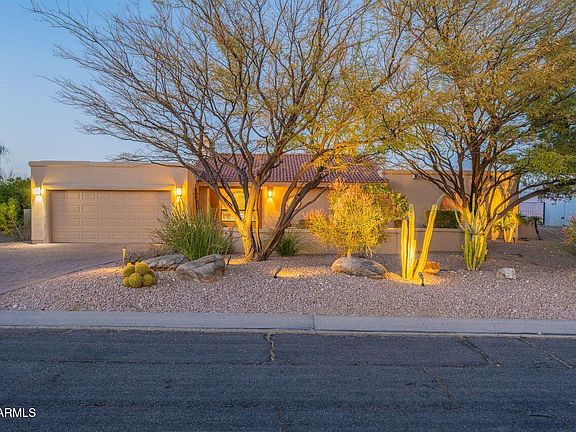 2nd image of 15838 E THISTLE Drive