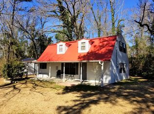 816 S Fm 706, Lufkin, TX 75904