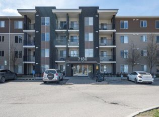 7180 80th Ave NE #216, Calgary, AB T3J0N6
