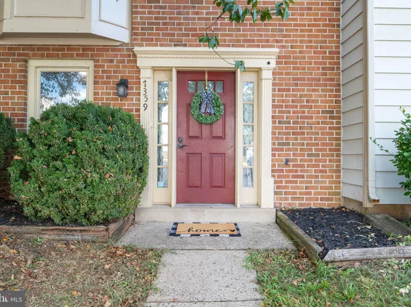 7359 Rokeby Dr, Manassas, VA 20109