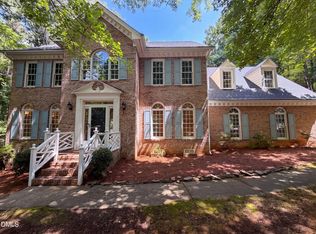 2501 Dunmore Ct, Wake Forest, NC 27587