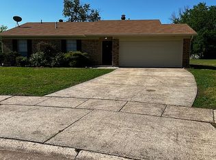 2126 Gen. Rusk Ln, Bossier City, LA 71112