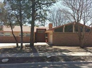 514 New Mexico Dr, Roswell, NM 88203