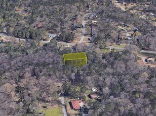 3756 Martin Dr, Ellenwood, GA 30294