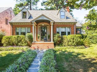 1604 Cedar Ln, Richmond, VA 23225