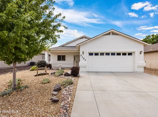2197 Constellation Dr, Chino Valley, AZ 86323