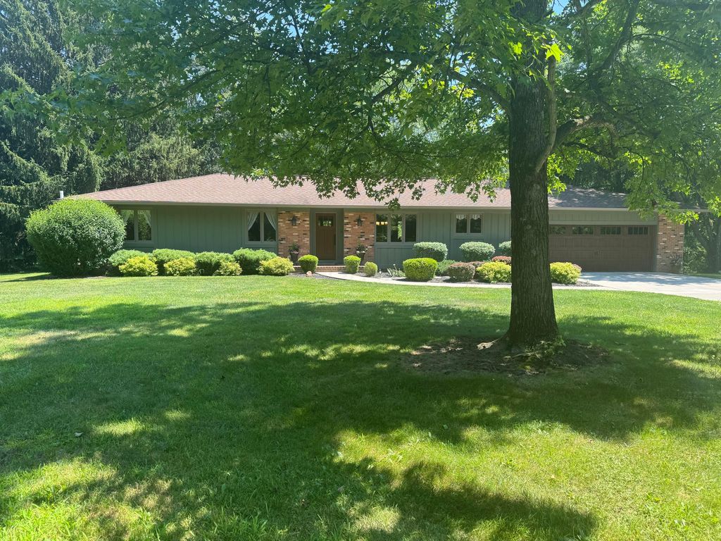 Real estate listing image