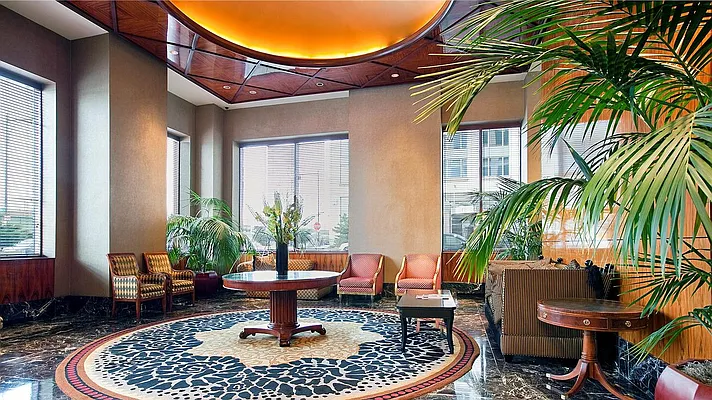 Rented by Nest Seekers International | media 23