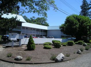 1665 Siskiyou Blvd APT 103, Ashland, OR 97520