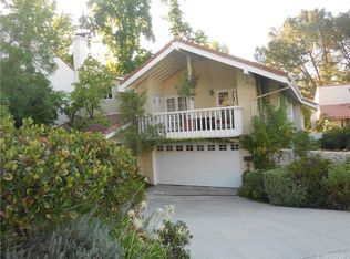 4513 Park Cordero, Calabasas, CA 91302