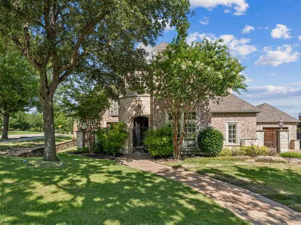 2601 Sir Castor Ct, The Colony, TX 75056